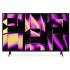 TV LCD 43" SBER SDX 43U4010B SMART