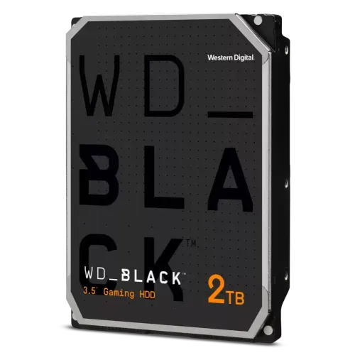 HDD SATA 2Tb WD SATA-III WD2003FZEX Black (7200rpm) 64Mb 3.5