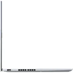 Ноутбук 16" ASUS VivoBook 16 X1605ZA-MB364 i3 1215U/8Gb/SSD 512/No OS Silver (90NB0ZA2-M00KB0) (*10)