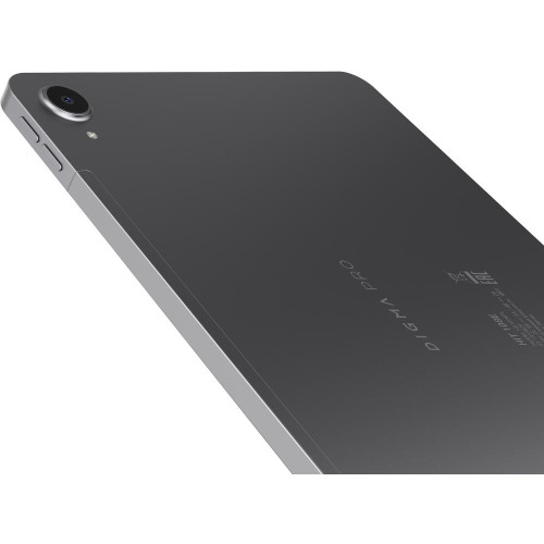 Планшет 10.1&quot; Digma Pro HIT 108E серый космос