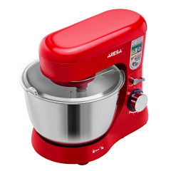 Миксер планетарный ARESA AR-1910 (*3)