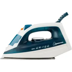 Утюг HOMESTAR  HS-4004 голубой (002676)
