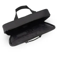 Сумка ноутбука 15.6" PC PET PCP-A9015BK нейлон черный