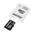 Карта micro-SD 32GB SMARTBUY Class10 PRO+адаптер (SB32GBSDCL10U3-01)