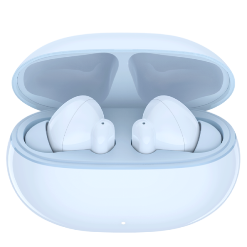 Гарнитура Bluetooth HONOR CHOICE Earbuds X7 синий