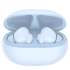 Гарнитура Bluetooth HONOR CHOICE Earbuds X7 синий