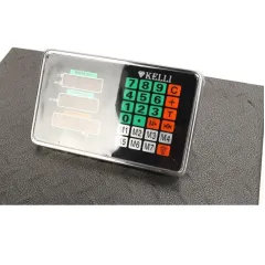 Весы торговые KELLI KL-1529