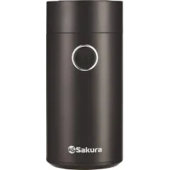 Кофемолка SAKURA SA-6171BK