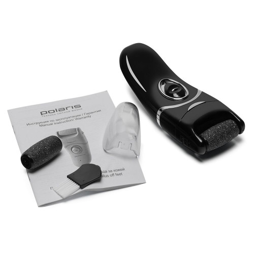 Набор для педикюра Polaris PSR 0902