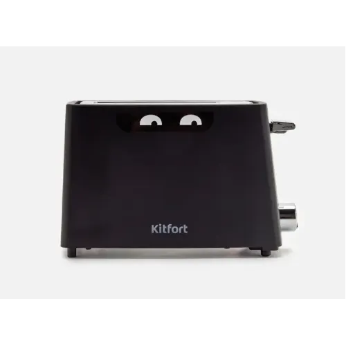 Тостер Kitfort KT-2054 черный