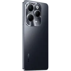 Сотовый телефон INFINIX Hot 40 8/128GBb черный 