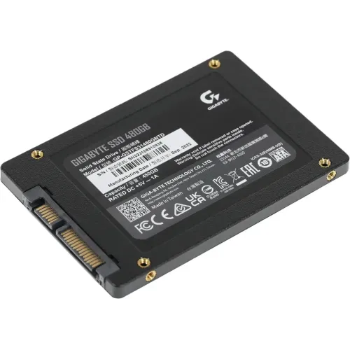 SSD 2,5