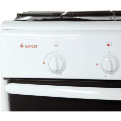 Газовая плита GEFEST 1200 С7 К8