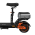 Электросамокат KUGOO KIRIN M5 Pro