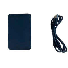 Повербанк 5000 мАч Portobello 37525