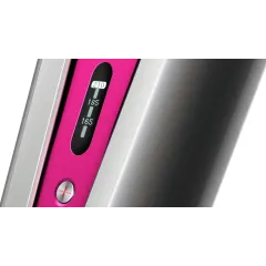 Щипцы-распрямители Dyson Corrale HS07 Fuchsia, серый/розовый