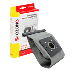 Пылесборник OZONE micron MX-04 многоразовый (Samsung  VP-95)