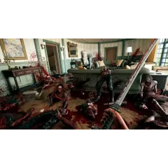 Игра PS5 Dead Island 2. Издание первого дня (Русские субтитры)