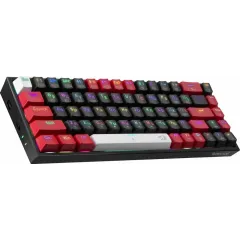 Клавиатура Redragon Castor Pro Yellow Switch