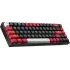 Клавиатура Redragon Castor Pro Yellow Switch