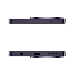 Сотовый телефон REALME 11 8/256Gb черный