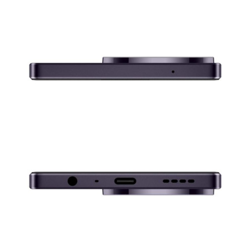 Сотовый телефон REALME 11 8/256Gb черный