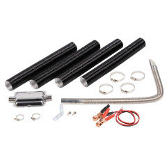 Пушка дизельная BALLU BHDN-5