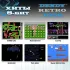 Игровая консоль DENDY Retro (1050 игр)