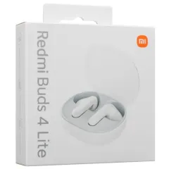 Гарнитура Bluetooth Xiaomi Redmi Buds 4 Lite белый