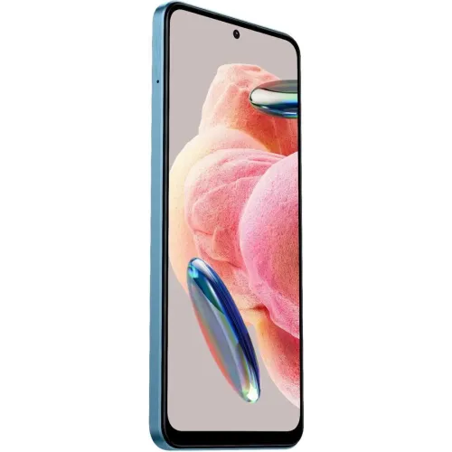 Сотовый телефон Xiaomi REDMI NOTE 12 4/128GB Ice Blue