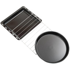 Электропечь OASIS M-37CB (*7)