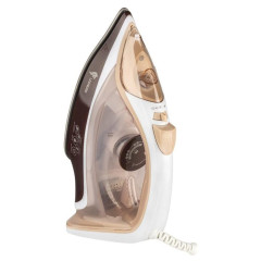 Утюг LEONORD LE-1804 бежевый