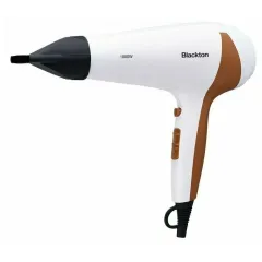 Фен BLACKTON Bt HD1211M белый/золотой