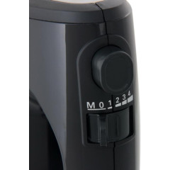 Миксер Bosch MFQ2420B черный