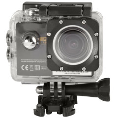 Экшн-камера LEXAND LR-40