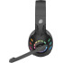 Гарнитура Oklick HS-L420G черный