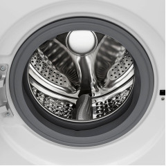 СМА KRONA ITTER OPTI WHITE 1200 8/4K WDM с сушкой