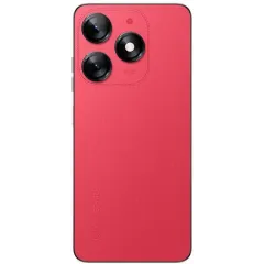Сотовый телефон TECNO Spark 10 8/128GB красный