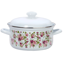 Набор посуды Лысьвенские эмали 