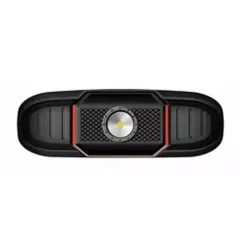 Сотовый телефон Wifit IP 68 WIRUG F1 черный-красный