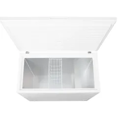 Ларь-морозильник KRAFT BD(W)-340RX