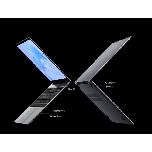 Ноутбук 14&quot; CHUWI CoreBook X (CWI529-308N5N1HDNXX) i3 10110U/8192Mb/512Gb/Win11H