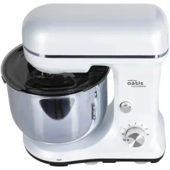 Миксер планетарный Oasis MP-120W (*5)
