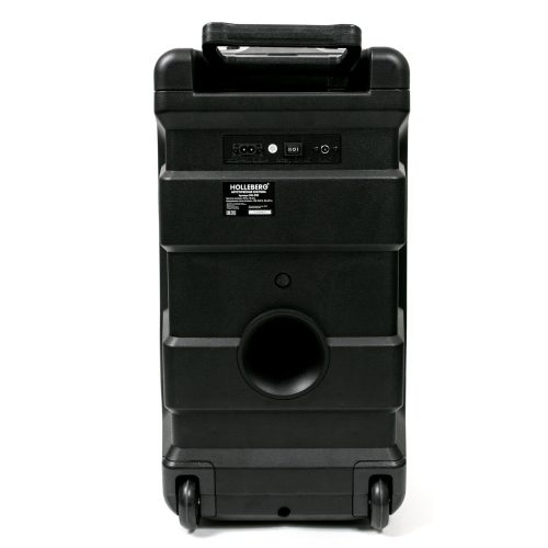 Акустика портативная HOLLEBERG HX-310