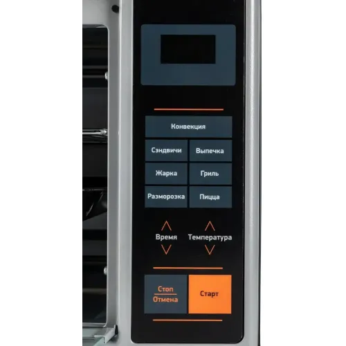 Электропечь BBK OE3074D