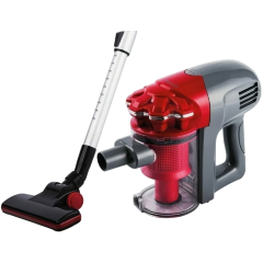 Пылесос вертикальный KELLI KL-8021 красный