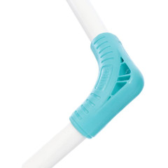 Сушилка для белья НИКА СБ2б 20м белая