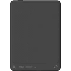 Книга электронная Digma A6