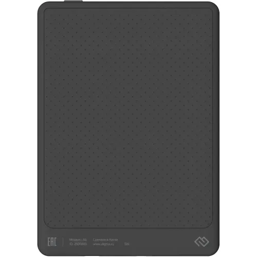 Книга электронная Digma A6 