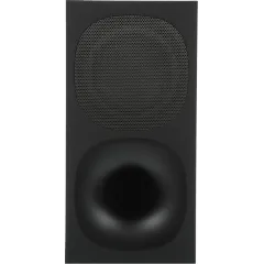 Саундбар Sony HT-S400 330Вт черный